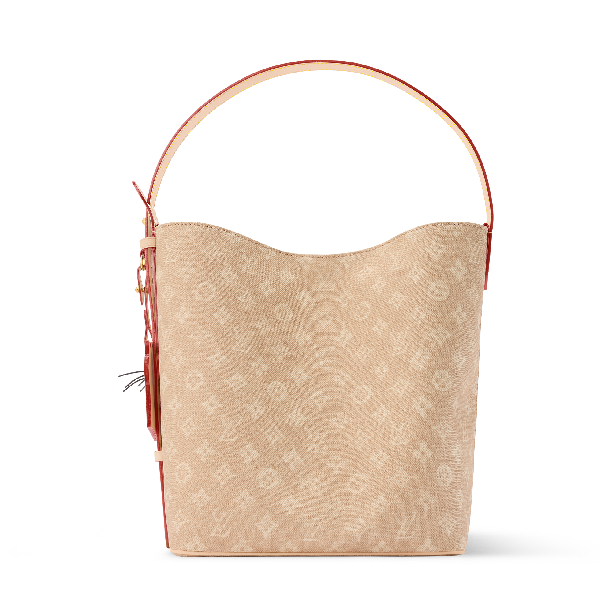 All In GM Other Monogram Canvas - Handbags For Women - M25727